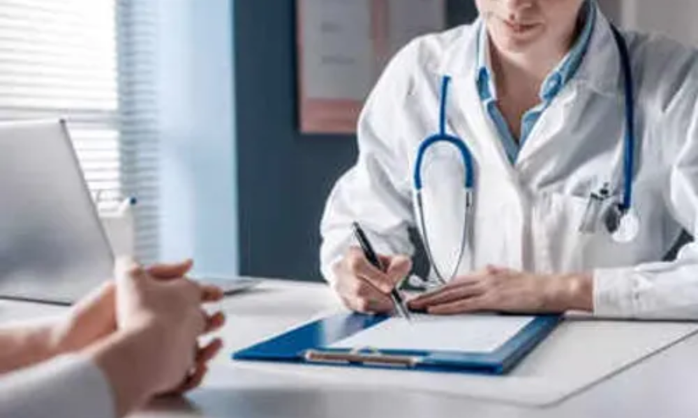 Digital Health Reports